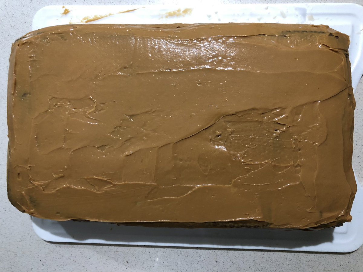 ChangoMagno's tweet image. #Chocopamelatorta