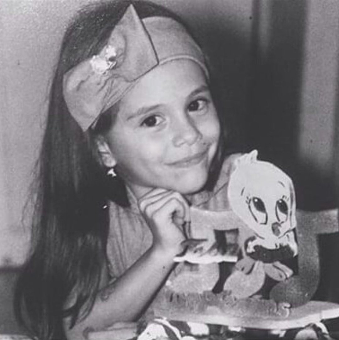 #FelizCumpleGreeicy