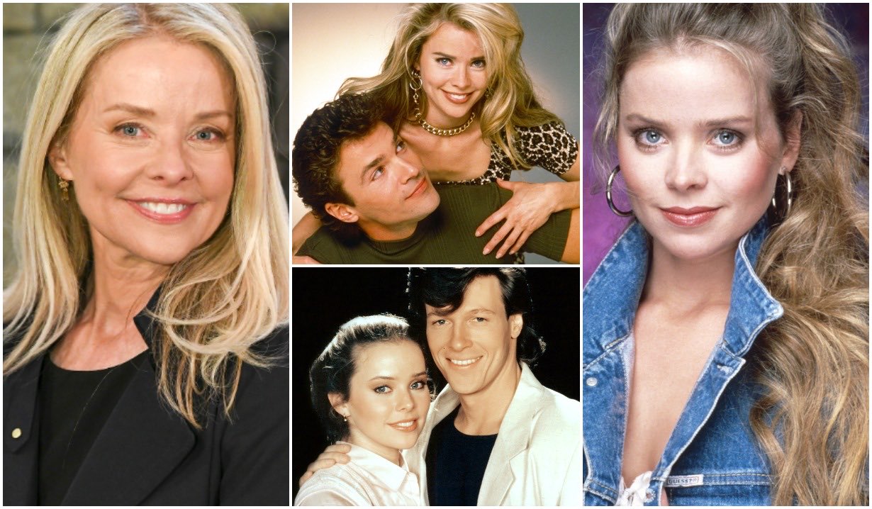 Happy Birthday Kristina Wagner 