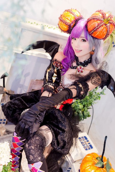 Twitterのコスプレ画像27