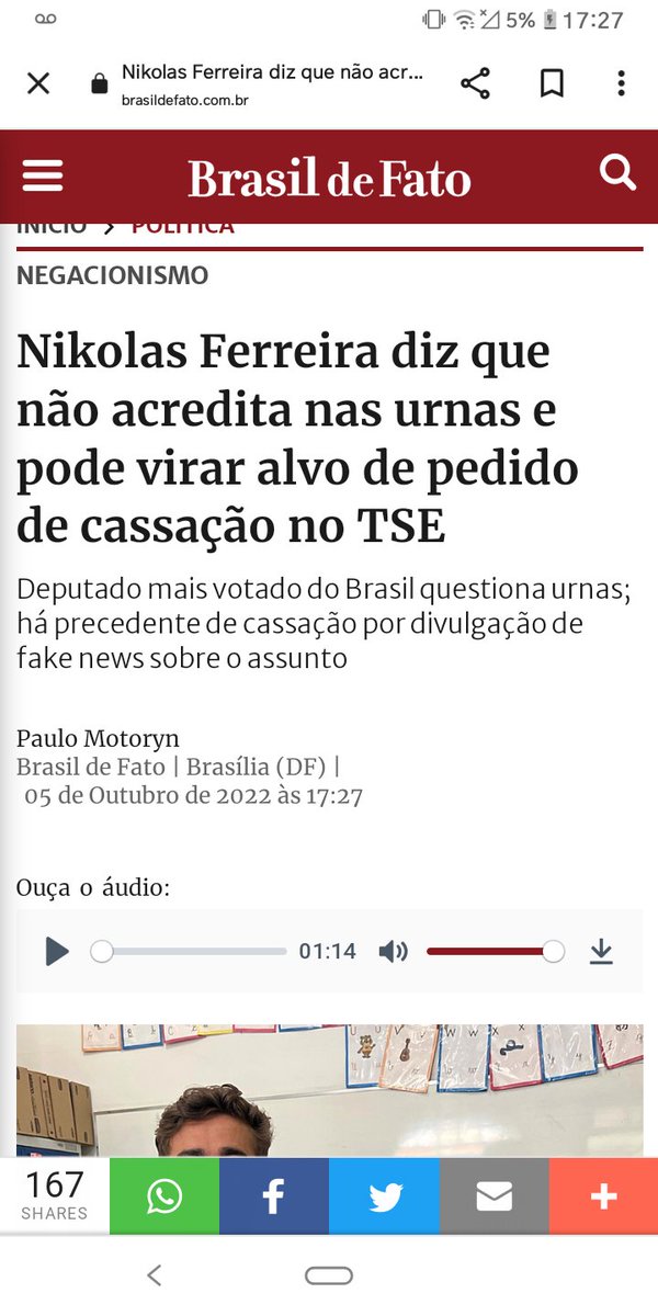 leftmaxin's tweet image. chora mais Nikinho. sinceramente essa narrativa sua nos demonizando já é batido. vencemos na base do amor. na conversa e na verdade.