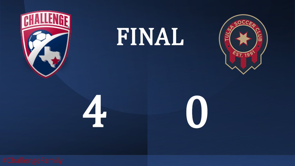 Challenge 04/05 ECNL-RL Alumnae tweet media