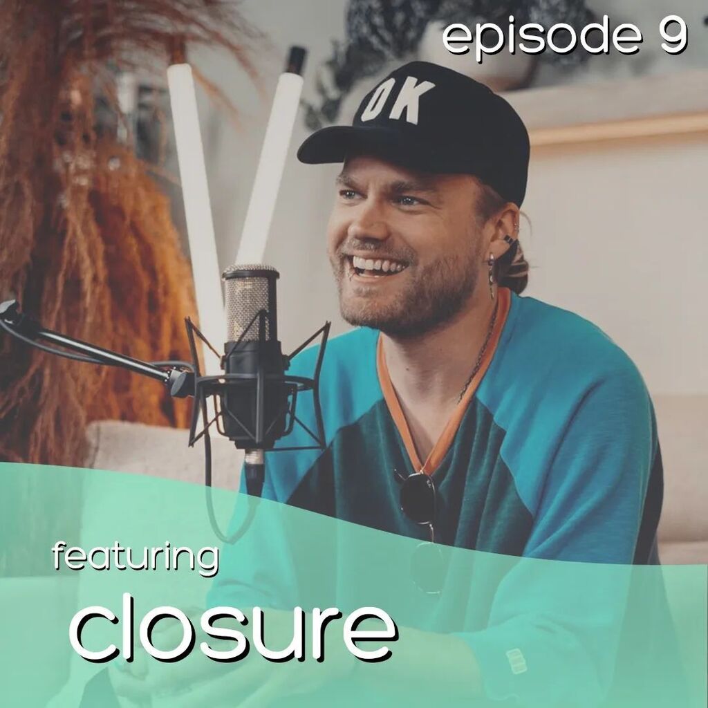 MusosPodcast's tweet photo. Episode 9: featuring @theclosureclub is out now! 

Listen to the full pod on Spotify or your favourite podcast app, link in bio! 🎙️ https://t.co/fCXdY622fF https://t.co/RheC4BGESI
