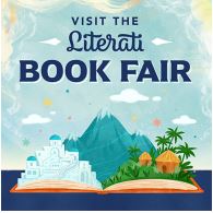 APonderLibrary's tweet image. Pack your bookbags: the Literati Book Fair is coming to Alice Ponder.
Grab your Passport to Adventure and visit us on
November 14 - 18. Every purchase benefits our school!
#LiteratiBookFairs