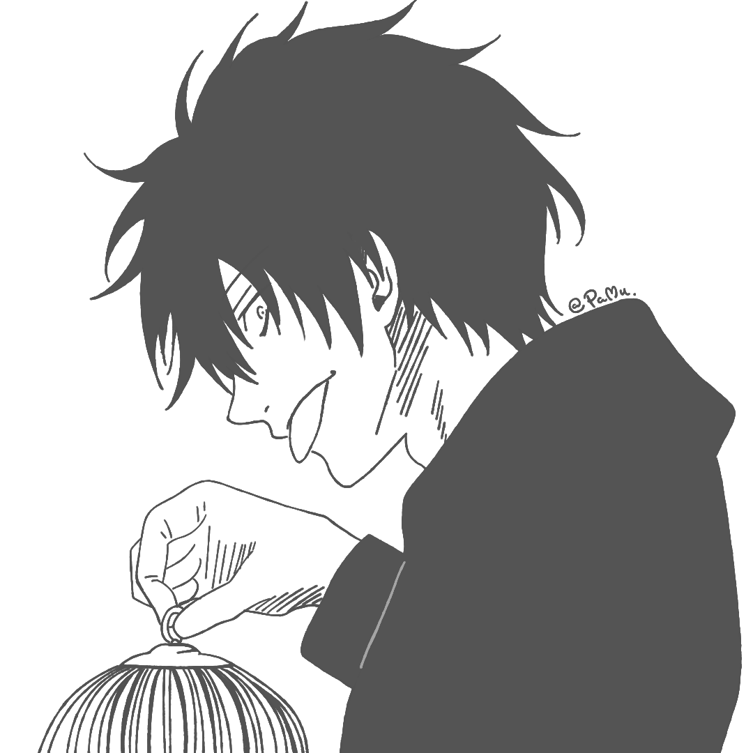 Dia 30 - Um anime que você recomenda

Katagiri Yuuichi - Tomodachi Game

#otasinganitober2022 #tomodachigame