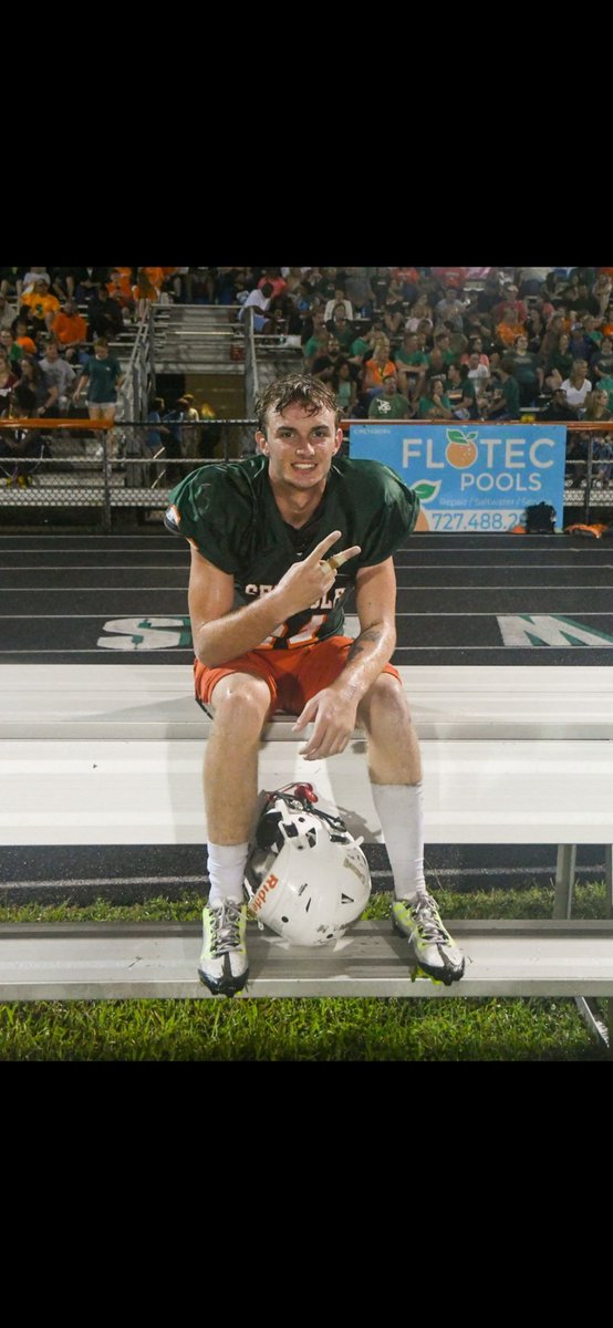 Seminole Football tweet media