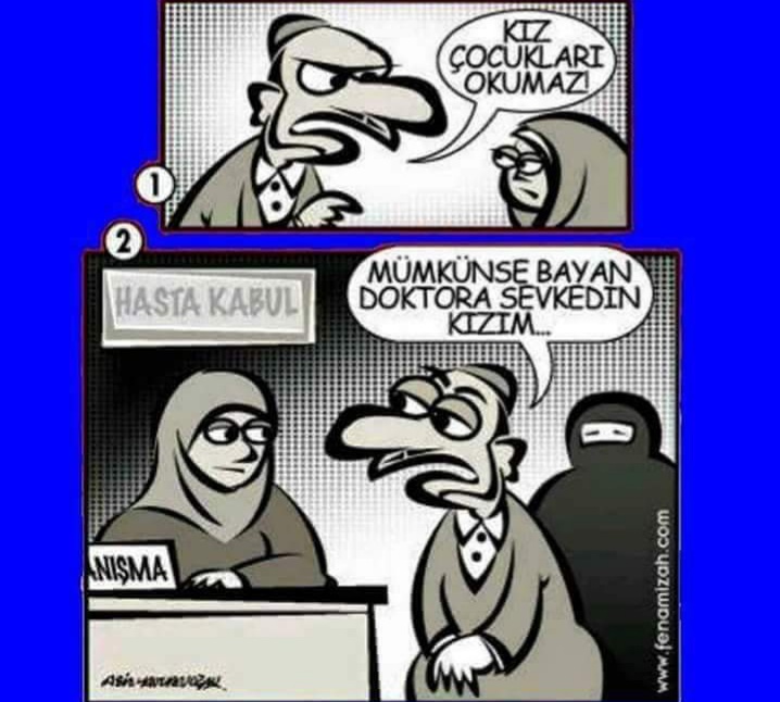 Emrin olur yeter ki iste!