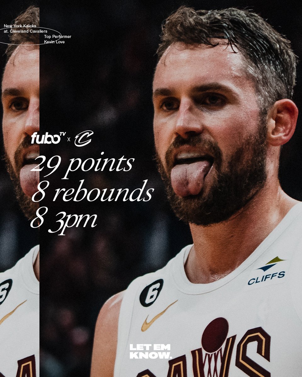 https://pbs.twimg.com/media/FgXF-13X0AAQsyM.jpg Knicks 108, Cavaliers 121: Play-by-play, highlights and reactions