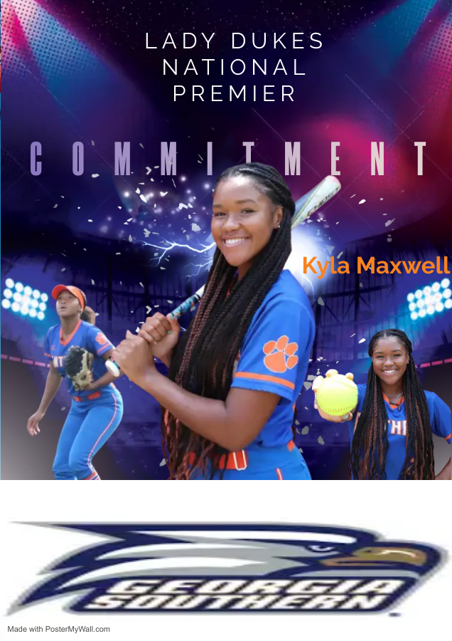 Lady Dukes National Premier 18U tweet media