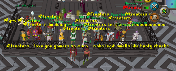 ReisenLoverX's tweet photo. HELL YEA LET'S GOOOO WE WON UIM SHOWDOWN HALLOWEENGO

Insane team, so happy to have been able to play with them, and really happy to have had such a nice experience with my first time being captain in an event!

Ty y'all for the experience and to @UIMShowdown for setting it up! https://t.co/iMxmGrsP5r