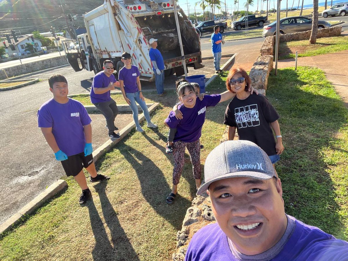 EagleNewsHawaii's tweet photo. #LingapSaMamamayan2022 
#IglesiaNiCristo #Hawaii #giveback by #Beach #CleanUp #WestOahu 
#local #Official #Thankful 

#EagleNewsHawaii #eaglenews @messenger4611 @MedCarl2028 @AlmaEBC1with25 @JeffreyLabasan @AGMRedMylene @EbcEvalerio @MioAcenas @hadjirieta @mistyevening @MeINC1914 https://t.co/QZi60hTegq