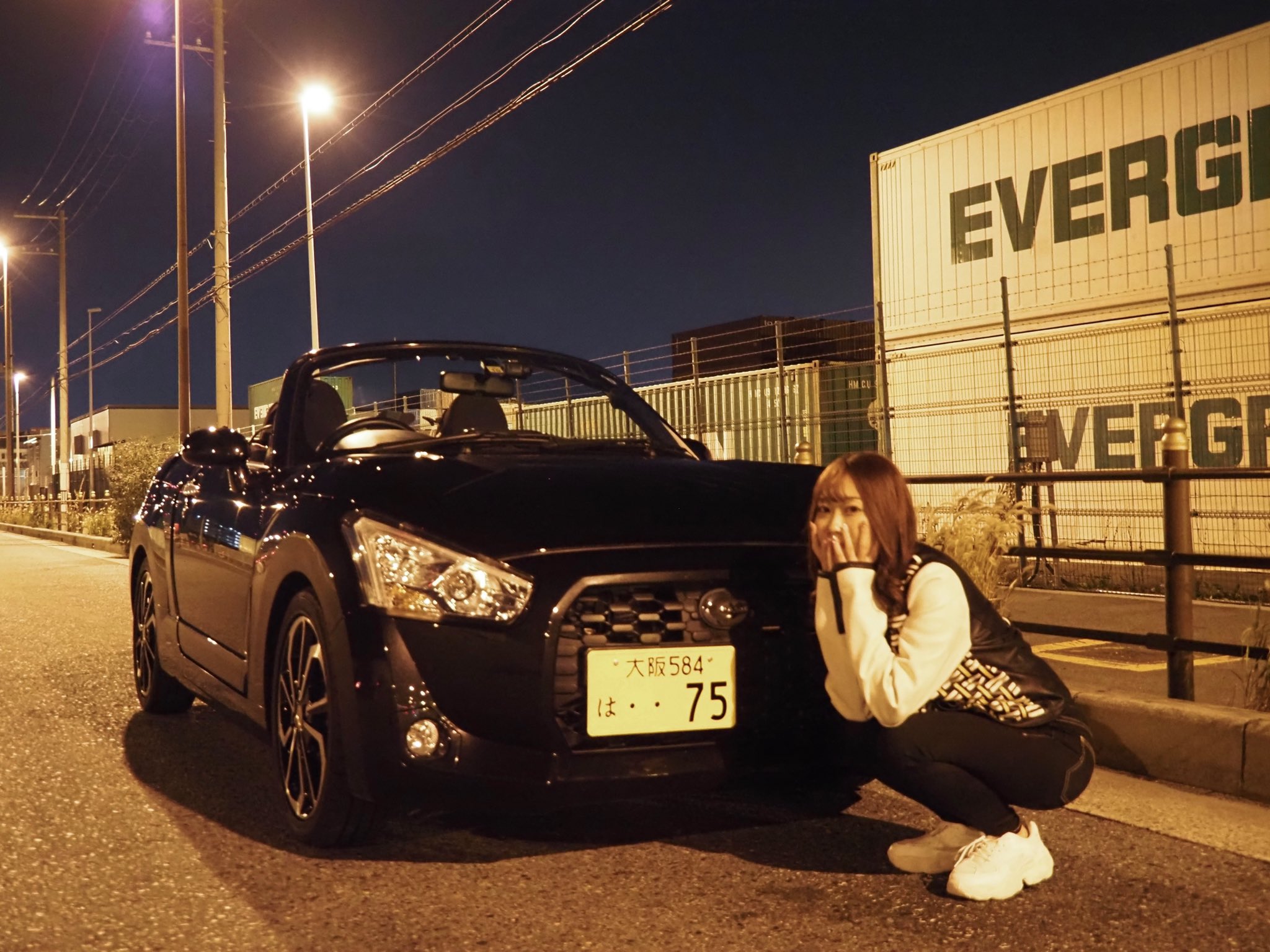 車好き女子 Twitter Search Twitter
