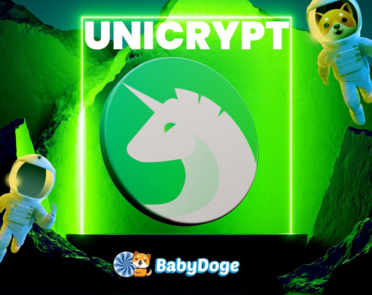 BabyDoge's tweet photo. There’s currently 8 projects preparing to launch on #BabyDogeSwap !

View them or even create your own project launch at https://t.co/jxA2rHCaO3 https://t.co/Uu63lRnVBB