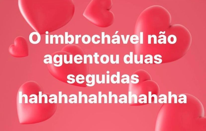 sergio_hoff's tweet photo. KKKKKKKKKKKKJJ https://t.co/m9PNErSO26