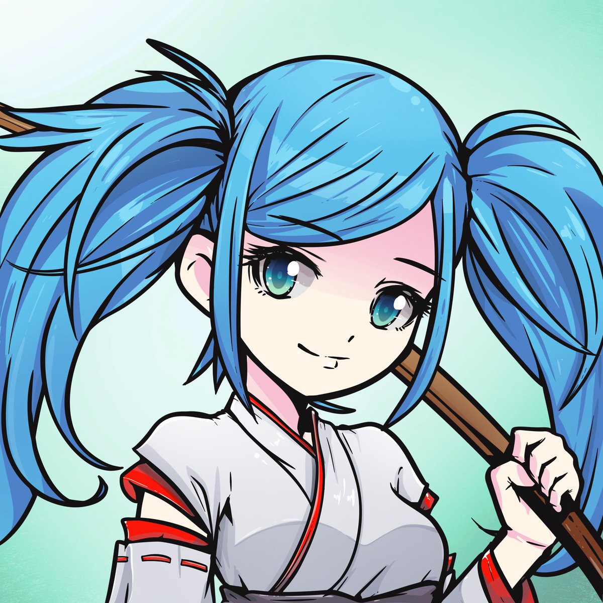 Introducing the first NFT art reveal for <a href="/ProjectFateNFT/">Project Fate</a>. We can’t wait to show you everything we have been building.