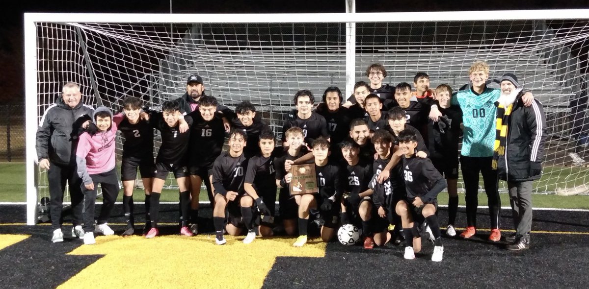 RailerBoosters's tweet photo. NHS Soccer earned a home game for the STATE tournament!  📣 Newton students (grades 9-12) get in absolutely 💥 FREE ($10 value) with a student ID, sponsored by Booster Club and Railer Services. Let’s show out Tuesday night and get Fisher Rockin!  @GoRailers @NewtonHSKS ⚽️ 🏆 https://t.co/bsPqeSQMtG