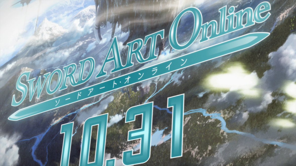 SAOGerDE's tweet photo. Heute am 31.10.2022 wäre der Verkaufsstart von Sword Art Online zusammen mit dem NerveGear gewesen. #SwordArtOnline #SAO #Release https://t.co/HikJlYTwVe