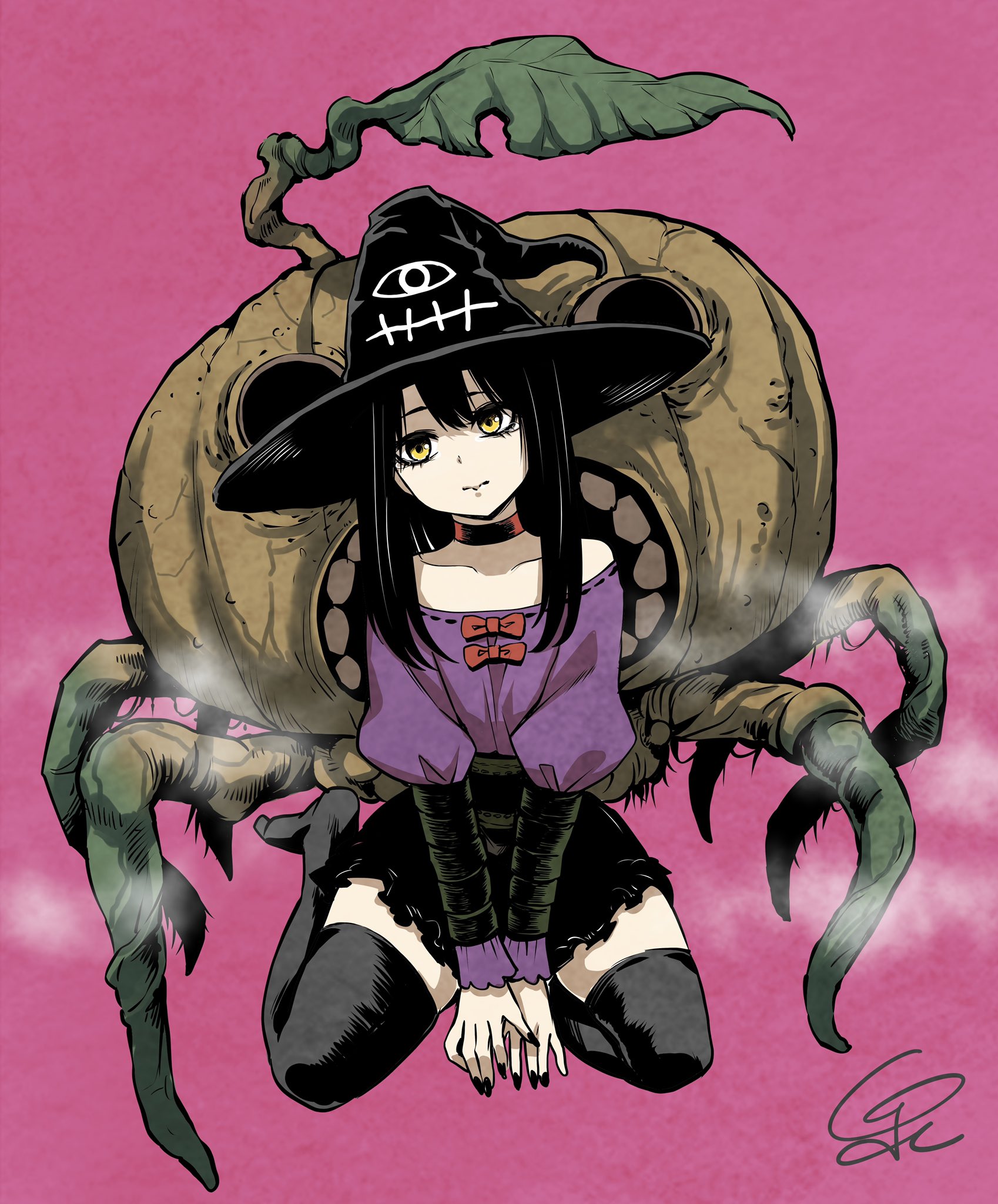 Miko mieruko