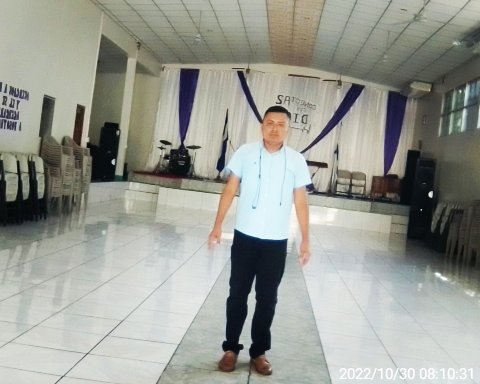 Isidro Jarquin (@isidrojarquin2) on Twitter photo 