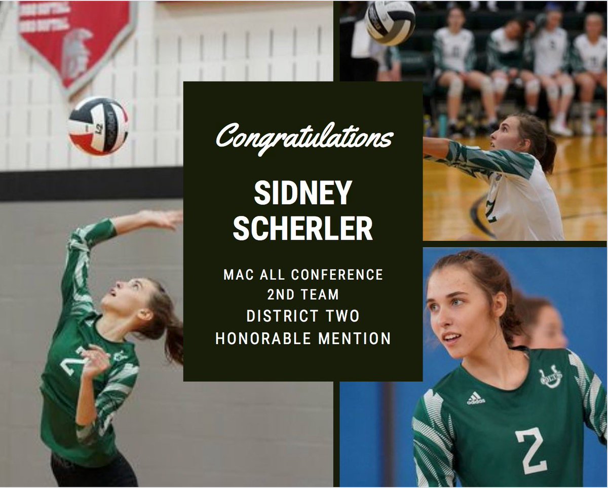 Cloverleaf Volleyball (@cloverleaf_hsvb) on Twitter photo 