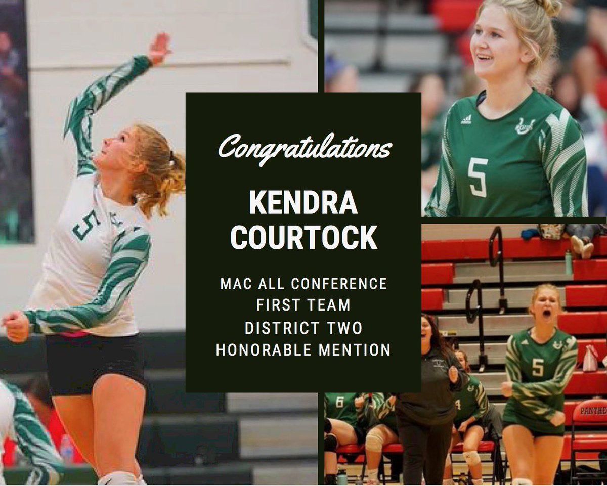 Cloverleaf Volleyball (@cloverleaf_hsvb) on Twitter photo 