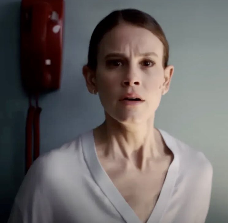 HorrorLovesBeth's tweet image. Top Two Lead Female Performances in a Horror Movie This Year...Seriously, looking at acting skills alone, does anyone else even come close? 🤔 #sosiebacon #miagoth #horrorcommunity #horrorfilms #smilefilm #PearlMovie #horrorfam #horrorgirls #filmtwitter