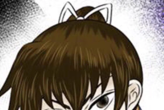 ハイライトとか…色々終わってます先生っっ笑笑笑笑  このハイライトの技も出来んのです糸ミミズになります原稿が終わりましたら是非タイムプラスをっっ笑