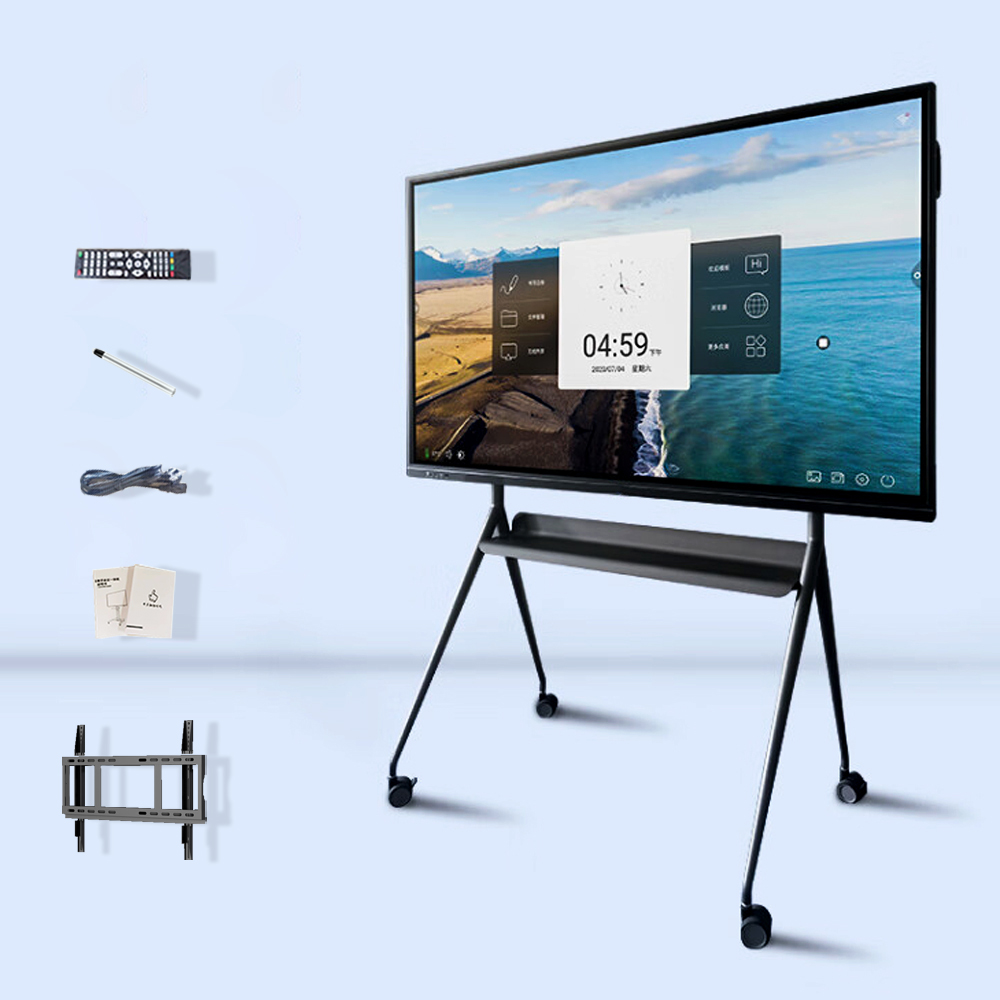 HuEasonCOM's tweet photo. Happy Halloween
A variety of configuration hardware for customers to choose from is provided for smart conference tablets. Customers can choose to purchase all-in-one accessories according to their own purchase needs, so as to achieve different functions.
#Halloween  #LGTDisplay https://t.co/KeiOt0zwPw