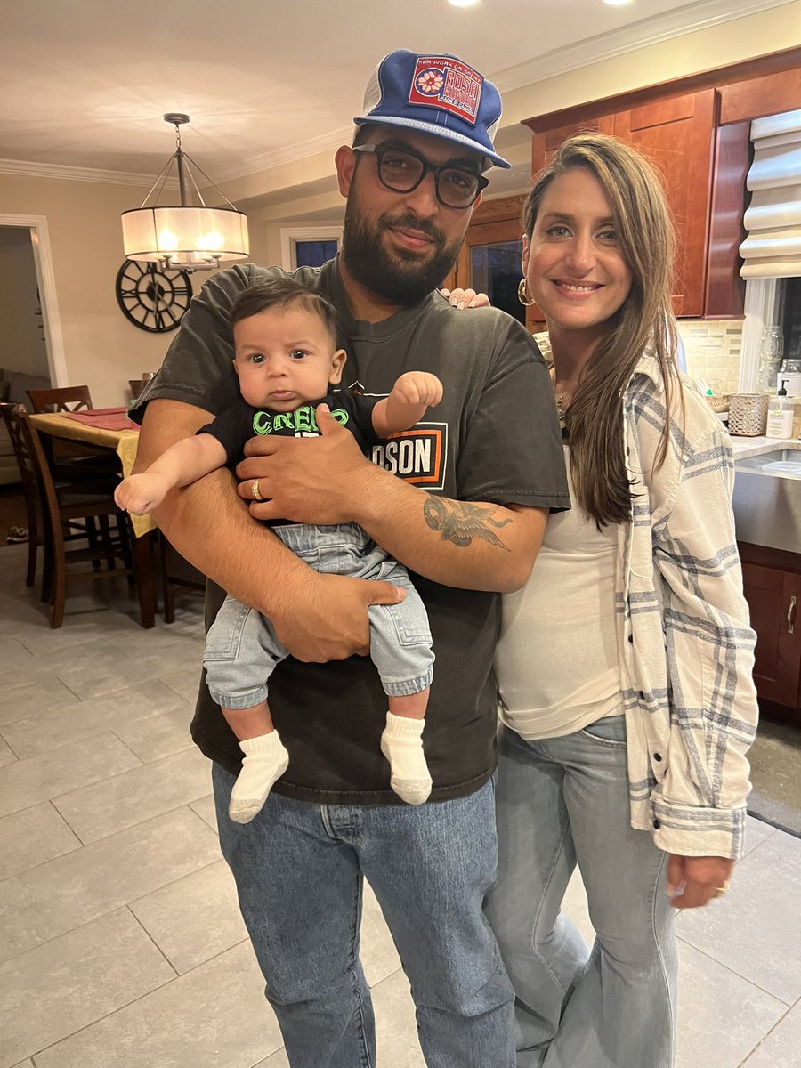 Erica Rose tweet media