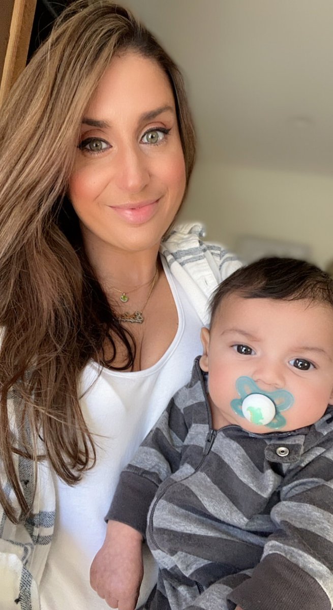 Erica Rose tweet media