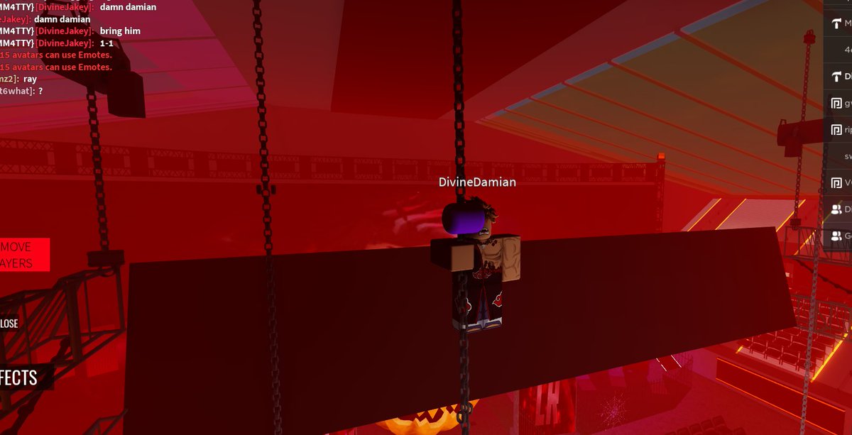 PWI_RW's tweet photo. The World Heavyweight Championship was on the line Inside a fight Pit. These two kept going back and forth until one final round lead to these dominators settling their differences. Damian was closing In with a retain until Pain shocked everyone by capturing the title. #ANDNEW https://t.co/EWWZeBwCWd