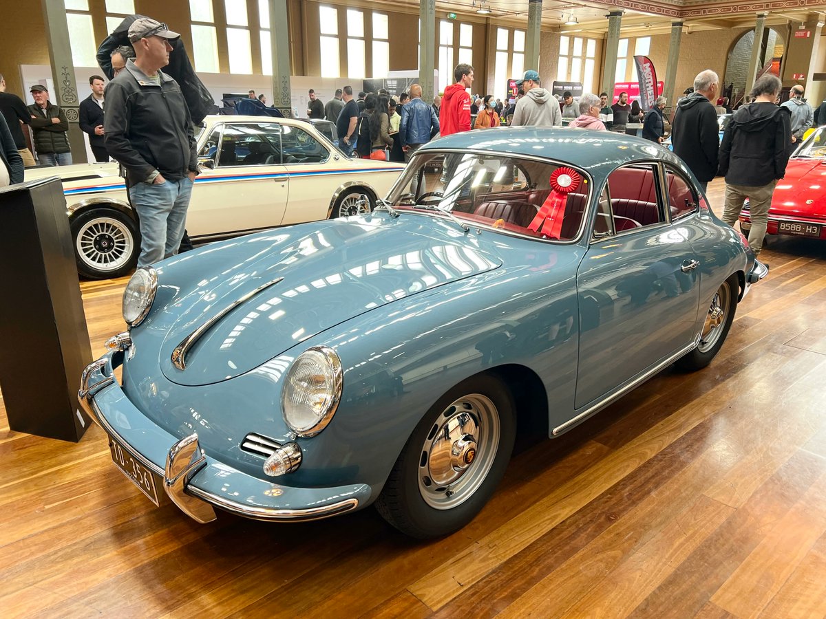 Motorclassica tweet media