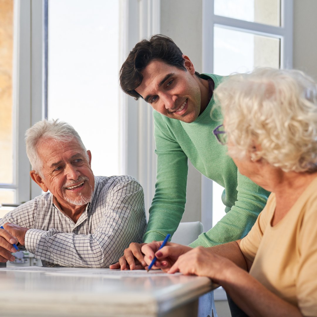 senior_parents's tweet photo. Are you caring for a parent with dementia? Here are some tips to help them (and you) stay happy and healthy! 💗 https://t.co/MxFKUnsP2h
#seniorcare #seniorparents #homehealthcare #caregiving #elderlycare #seniordementia #dementia #dementiacare #caregiver #agedcare #retirement https://t.co/8OwxTvDTEh