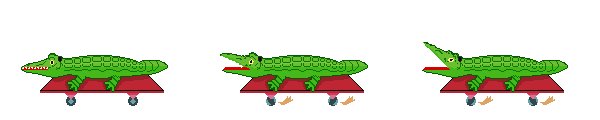 DeadpoolLoco's tweet photo. Haciendo pixel art, un cocodrilo inflable
#pixelartist #pixelart #pixeledit https://t.co/W6maYfoe1F