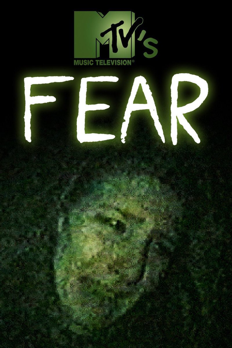 AaronMento's tweet photo. Found the entire series on youtube! #MTVsFear rules! #bingeathon #halloween https://t.co/7BkMjmz40R