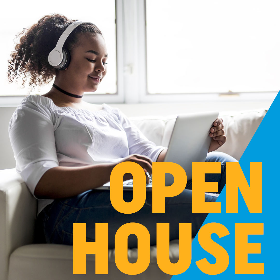 Pace means only-in-New-York opportunities, plus an affordable, real-world education that opens doors and sets you up to ride the wave of the future—whatever it brings. Join us for a virtual Open House on November 12 to see how we make it happen. Register: fal.cn/3tblL