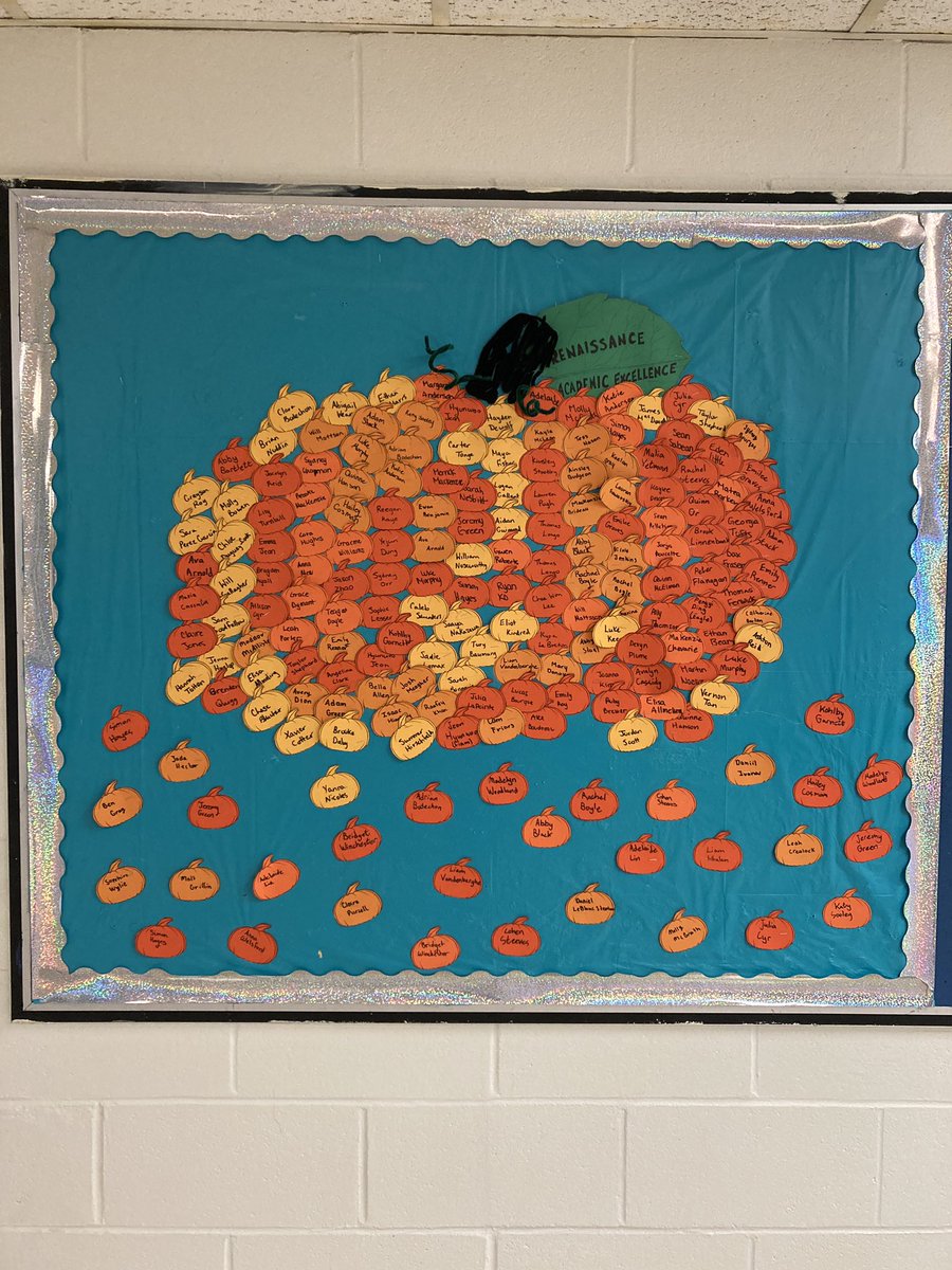 Congratulations to all our October academic excellence club inductees!  Keep up the great work! 

#kvhsrenaissance #jostensrenaissance #celebrate #academicexcellence #TrueNorthRenRegion