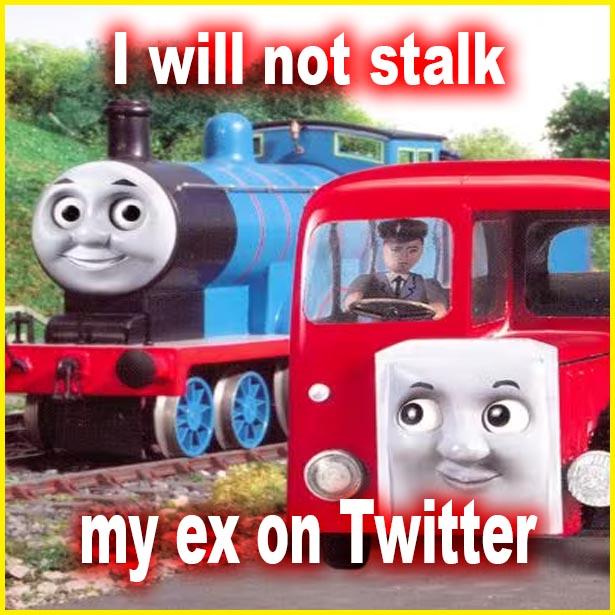 Thomas & Friends Affirmations (@ttteaffirmation) on Twitter photo 