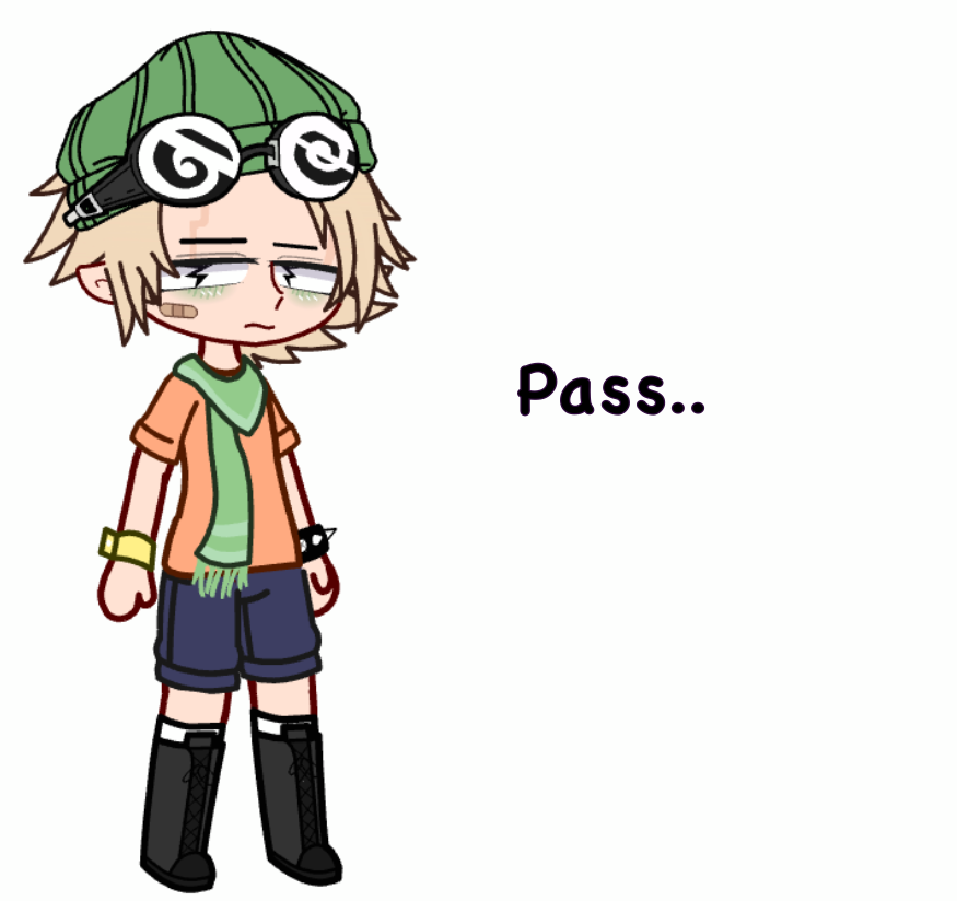 emoskullx's tweet photo. 𝓈𝓂𝒶𝓈𝒽 𝑜𝓇 𝓅𝒶𝓈𝓈  ˗ˋˏ ♡ ˎˊ˗

#gachaheat #gachansfw #gachaheataccount #gachansfwaccount #smashorpass #gachasmashorpass #gachar34 #gachadick https://t.co/fZVFDytqiC
