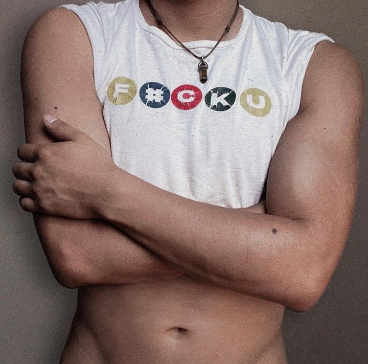 GayLifeCDMX's tweet photo. ¿Reconocen al tweetero?
#chicodelared @chicodelared https://t.co/2xzjtJZO6U