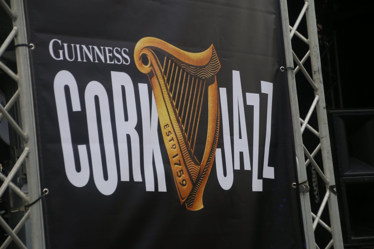 1968_derek's tweet photo. #guinnessjazz #corkjazzfestival https://t.co/C4AfXEdBPg