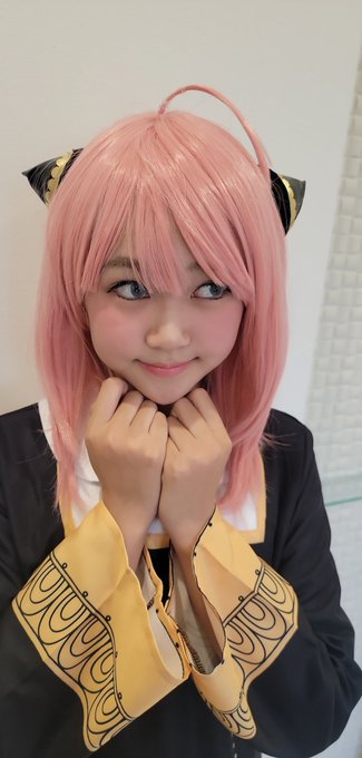 Twitterのコスプレ画像50