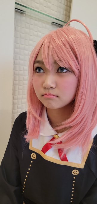 Twitterのコスプレ画像51