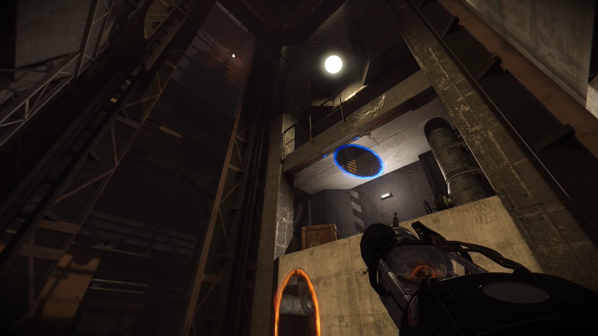 Happy #blocktober! Here's a little behind-the-scenes glimpse at what our mapping process looks like: from gameplay blockout to art passed.