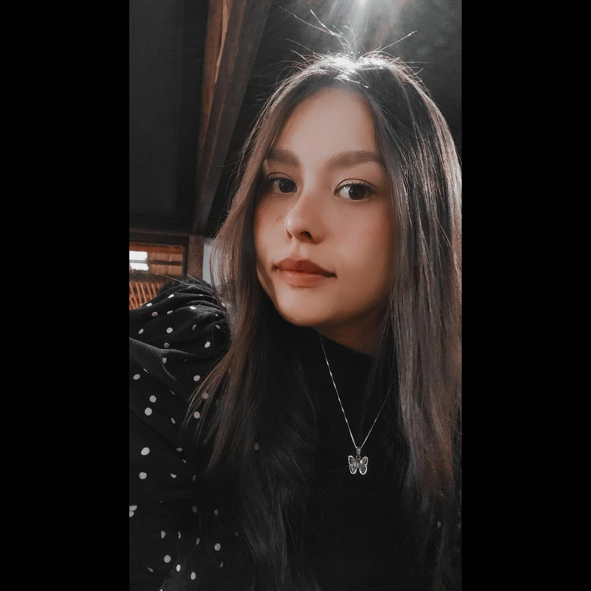 🖤#NewProfilePic