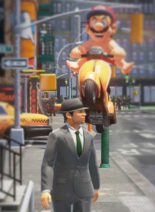 SuperMarioOOC85's tweet photo. https://t.co/RCVsIkMCJv