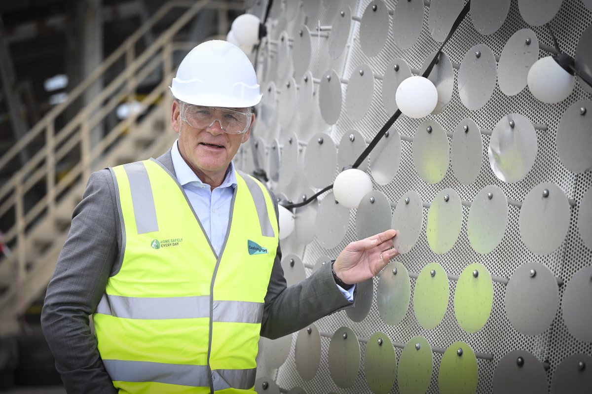 City of Greater Geelong tweet media