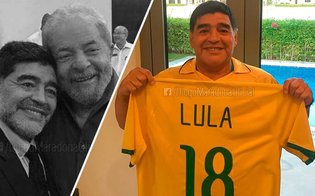 Happy birthday Diego Maradona rest in peace king 