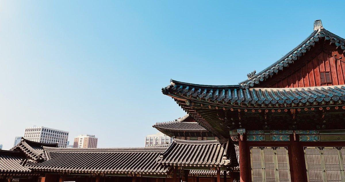 개인적으로 골라본 올해 가장 예뻤던 문화재 타래