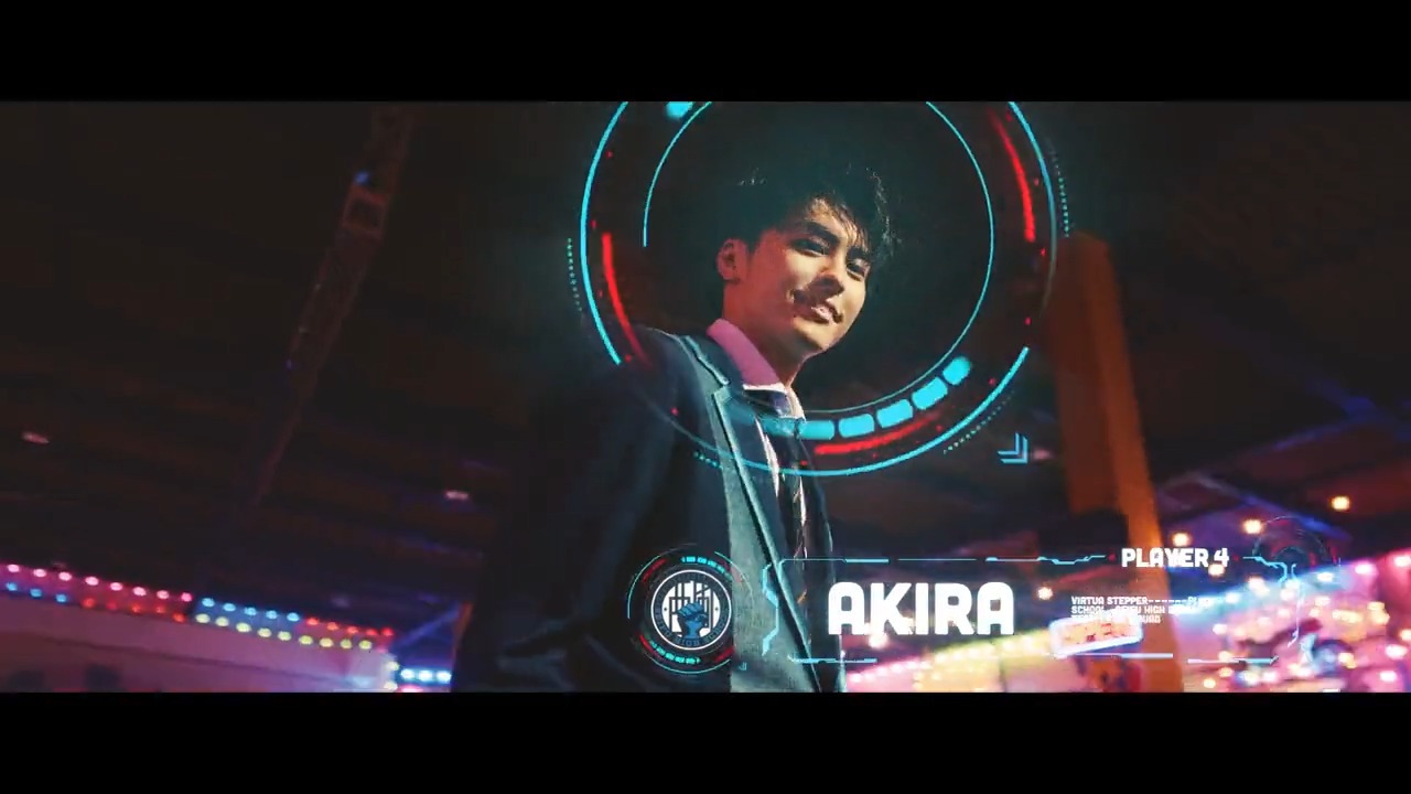 ACTORS☆LEAGUE 2025 on X: 